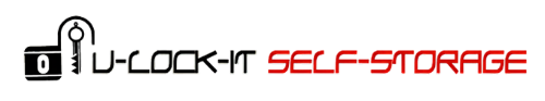 U-Lock-It Logo